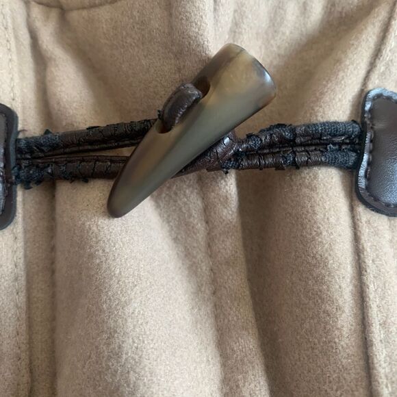 New York and company woman’s coat very beautiful used and in good condition - Picture 5 of 6